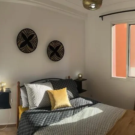 Appartamento Escale Marrakech